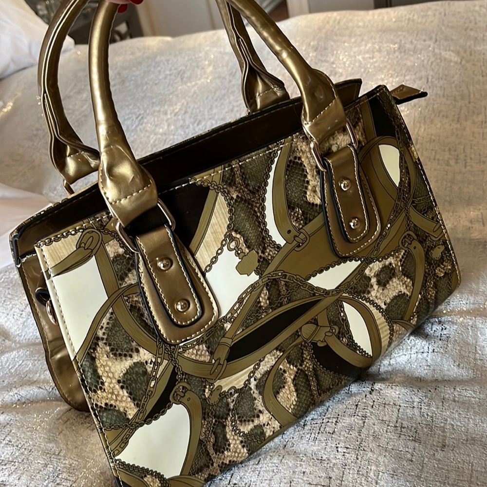 Handbag